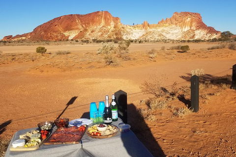 Chambers Pillar And Rainbow Valley 1 Day 4WD Tour - Redcliffe Tourism 12