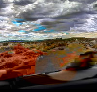 Mount Conner 4WD Small Group Tour from Ayers Rock including Dinner - Redcliffe Tourism