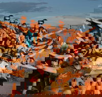 Overnight Uluru Ayers Rock Camping Tour Including Uluru Sunrise and Sunset Experience and Kata Tjuta - Redcliffe Tourism