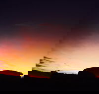 4-Day Ayers Rock to Ayers Rock Camping Tour including Kata Tjuta Uluru and Kings Canyon - Redcliffe Tourism