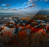 Scenic Flight Gosses Bluff - Redcliffe Tourism