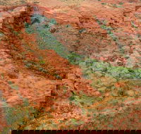 Scenic Flight Desert Explorer - Redcliffe Tourism