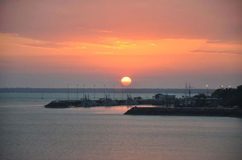 Kakadu, Nourlangie And Yellow Waters Tour From Darwin - Redcliffe Tourism 25