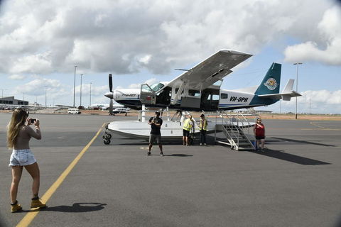 Kakadu, Nourlangie And Yellow Waters Tour From Darwin - Redcliffe Tourism 5