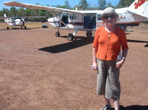 Kakadu, Nourlangie And Yellow Waters Tour From Darwin - Redcliffe Tourism 23