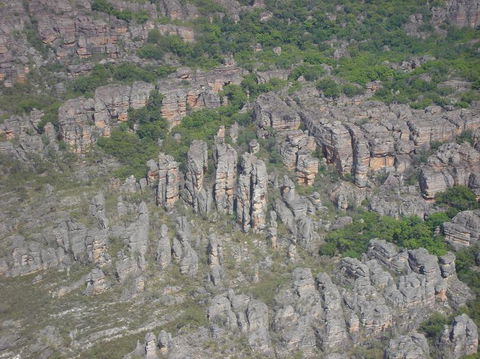 Kakadu, Nourlangie And Yellow Waters Tour From Darwin - Redcliffe Tourism 22