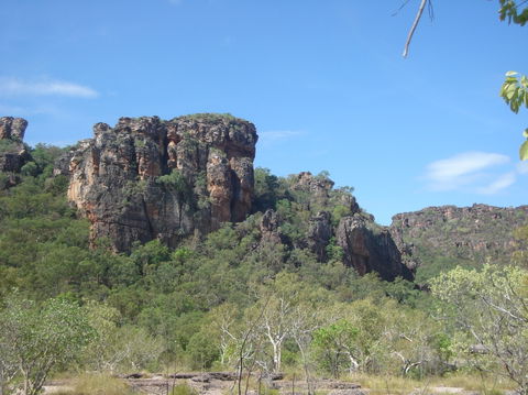 Kakadu, Nourlangie And Yellow Waters Tour From Darwin - Redcliffe Tourism 20