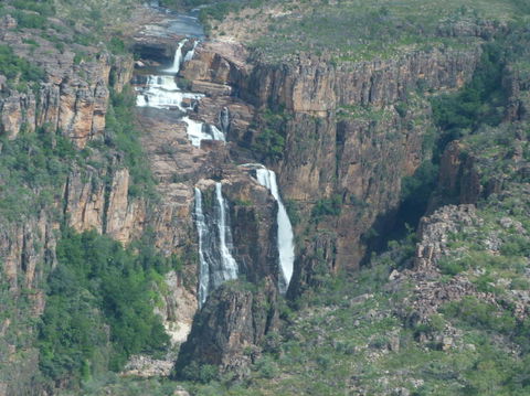 Kakadu, Nourlangie And Yellow Waters Tour From Darwin - Redcliffe Tourism 15