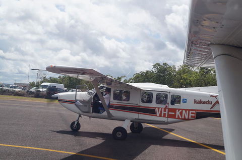 Kakadu, Nourlangie And Yellow Waters Tour From Darwin - Redcliffe Tourism 3