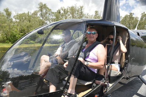 Kakadu, Nourlangie And Yellow Waters Tour From Darwin - Redcliffe Tourism 7