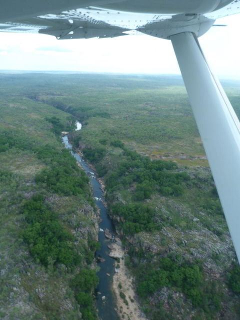 Kakadu, Nourlangie And Yellow Waters Tour From Darwin - Redcliffe Tourism 14