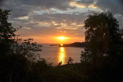 Kakadu, Nourlangie And Yellow Waters Tour From Darwin - Redcliffe Tourism 24