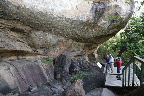 Kakadu, Nourlangie And Yellow Waters Tour From Darwin - Redcliffe Tourism 35