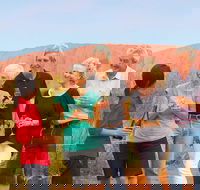 Uluru Ayers Rock Sunset Tour - Redcliffe Tourism