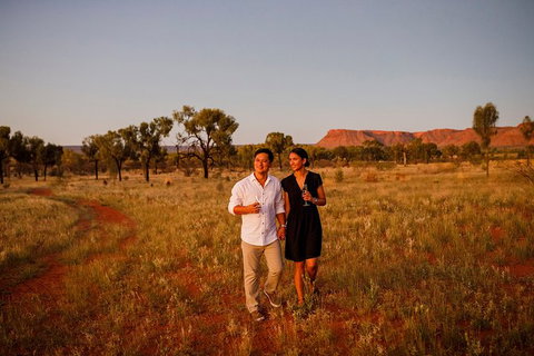 3-Day Alice Springs To Uluru (Ayers Rock) Via Kings Canyon Tour - Redcliffe Tourism 20