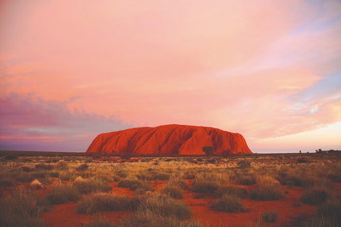 3-Day Alice Springs To Uluru (Ayers Rock) Via Kings Canyon Tour - Redcliffe Tourism 9