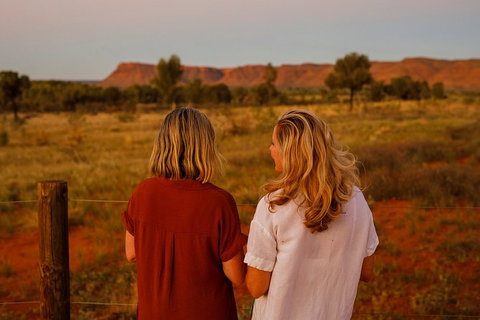 3-Day Alice Springs To Uluru (Ayers Rock) Via Kings Canyon Tour - Redcliffe Tourism 12