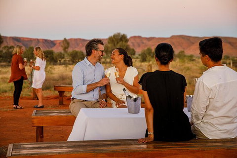 3-Day Alice Springs To Uluru (Ayers Rock) Via Kings Canyon Tour - Redcliffe Tourism 16