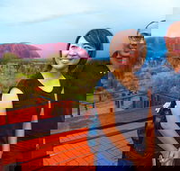 3-Day Uluru Ayers Rock to Alice Springs Red Centre Highlights Tour - Redcliffe Tourism