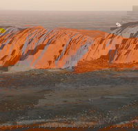 Uluru Helicopter Flights - Redcliffe Tourism