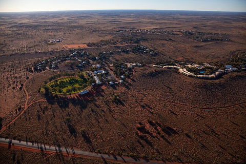 Uluru Helicopter Flights - Redcliffe Tourism 6