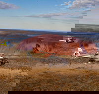 Uluru and Kata Tjuta Scenic Helicopter Flight - Redcliffe Tourism