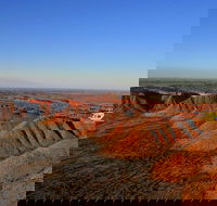 Kings Canyon Helicopter Tour - Redcliffe Tourism