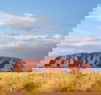 4-Hour Uluru Sunset Tour from Yulara - Redcliffe Tourism