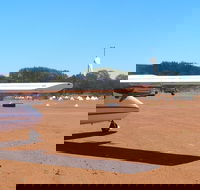 Scenic Flight The Ultimate Outback Adventure - Redcliffe Tourism