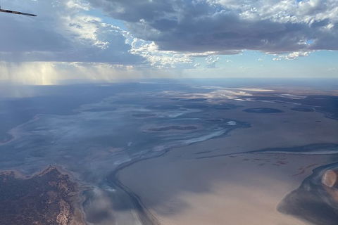 Scenic Flight: The Ultimate Outback Adventure - Redcliffe Tourism 5