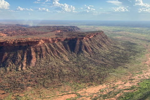 Scenic Flight: The Ultimate Outback Adventure - Redcliffe Tourism 6