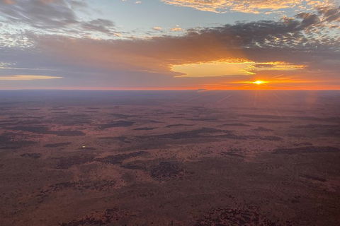 Scenic Flight: The Ultimate Outback Adventure - Redcliffe Tourism 9