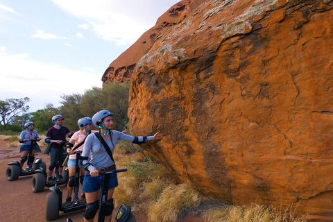 Uluru By Segway - Self Drive Your Car To Uluru - Redcliffe Tourism 5