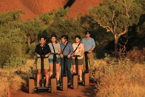 Uluru By Segway - Self Drive Your Car To Uluru - Redcliffe Tourism 3