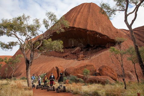 Uluru By Segway - Self Drive Your Car To Uluru - Redcliffe Tourism 7