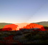 Small Group Uluru Sunset Viewing Tour - Redcliffe Tourism