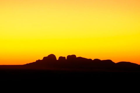 Kata Tjuta Small-Group Tour Including Sunrise And Breakfast - Redcliffe Tourism 1