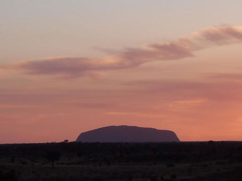 Kata Tjuta Small-Group Tour Including Sunrise And Breakfast - Redcliffe Tourism 2