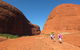 Overnight Uluru (Ayers Rock) Small-Group Camping Tour - thumb 6