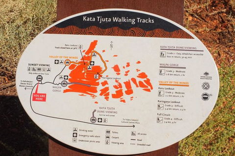 Overnight Uluru (Ayers Rock) Small-Group Camping Tour - Redcliffe Tourism 9