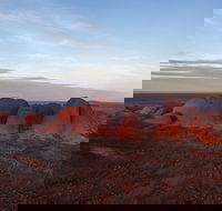 Scenic Flight Uluru  Kata Tjuta - Redcliffe Tourism