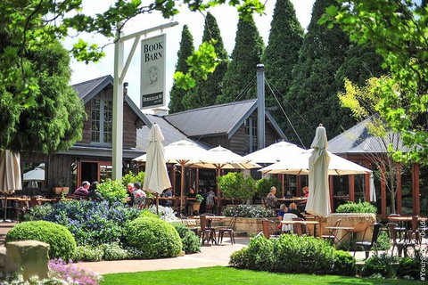 Waves Waterfalls And Wineries Full-Day Southern Highlands Private Tour - Redcliffe Tourism 0