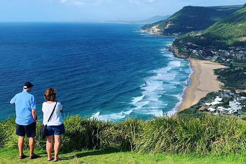 Waves Waterfalls And Wineries Full-Day Southern Highlands Private Tour - Redcliffe Tourism 5