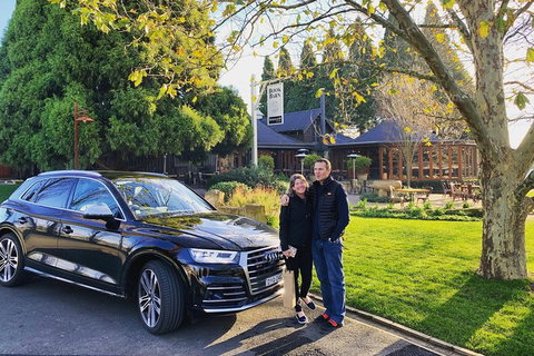 Waves Waterfalls And Wineries Full-Day Southern Highlands Private Tour - Redcliffe Tourism 6