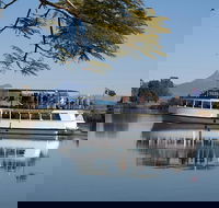 Tweed River and Rainforest Eco Cruise - Redcliffe Tourism