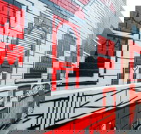 Public Art Walking Trail - Redcliffe Tourism