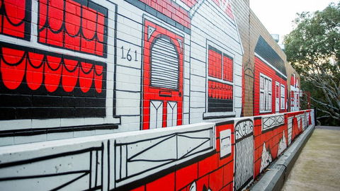 Public Art Walking Trail - Redcliffe Tourism 0