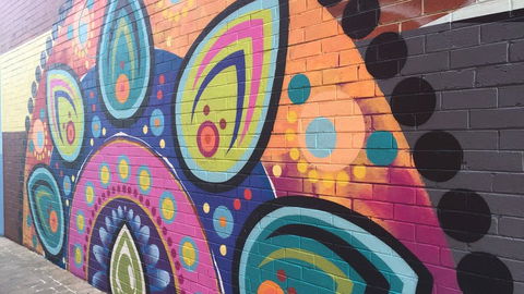 Public Art Walking Trail - Redcliffe Tourism 2
