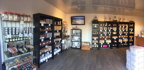 Almondco Almond Hut - Redcliffe Tourism 1