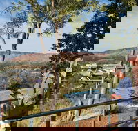 Anzac Hill - Redcliffe Tourism